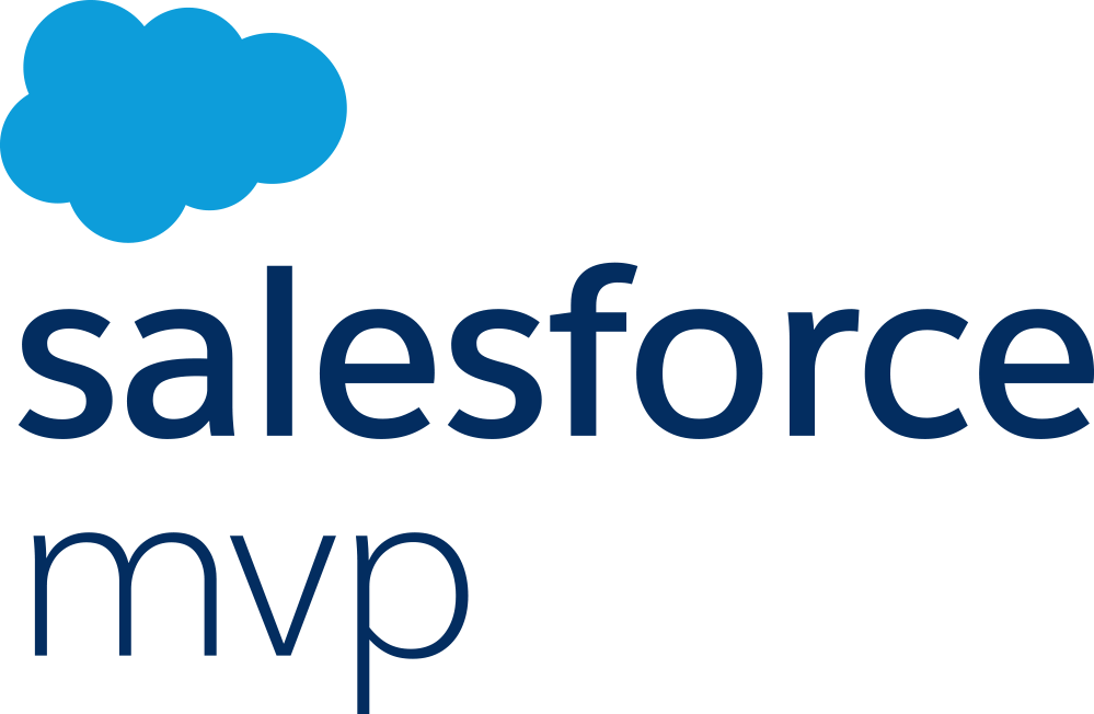 Salesforce MVP